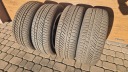 ОРИГІНАЛ ДИСКИ AUDI A3 A6 S6 A7 Q3 Q5 5X112 R19 245/45/19  (1090336161) фото min 7