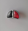 ІНДИКАТОР ZIELONO-CZERWONA(KPL.) BMW R25/3-R69S  (1093472067) фото min 1