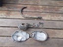 MOSQUITO ENGINE SPARE PARTS SILNIKOWE PACKAGE  photo 2
