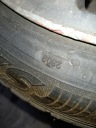 ДИСКИ 15″ 4X108 AUDI 80 B3  фото 4