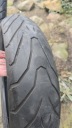 КОМПЛЕКТ ШИН PIRELLI АНГЕЛ ST 160/60 120/60 ZR17  (1090619673) фото min 6