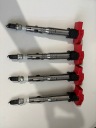 КОТУШКИ ЗАПАЛЕННЯ BERU AUDI A4 B6 2.0 FSI ZSE032 4 ШТУКИ АКЦІЯ + СВІЧКИ  (1093527643) фото min 1