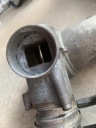 MERCEDES W210 W220 3.2 CDI VALVE ERG 6130980117  photo 8
