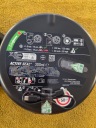 SET REPAIR DO TIRE BMW TIRE REPAIR SET PLUS ACTIVE SEAL 300ML NEW  photo 1