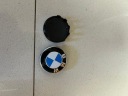 КОВПАЧКИ BMW 56MM КОВПАЧКИ ЗАГЛУШКИ КОЛЕСНІ ДИСКИ DO ДИСКІВ - 4 SZT. НОВЕ  (1083117713) фото min 1