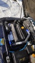 ECU SAAB ТЮНІНГ (OPEL T8)  (1067080397) фото min 12