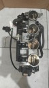 ДРОСЕЛЬНА ЗАСЛІНКА GSXR 1000 K7 K8  фото 4