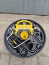 TAB WHEELS REPLACEMENT RENAULT ,JACK ,KEY ,EAR  photo 3