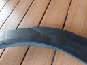 OVERLAY WINGS FRONT RIGHTS HYUNDAI SANTA FE IV RESTYLE 2023  photo 2