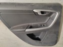 SIDE DOOR LEFT BACK VOLVO XC60 INSCRIPTION CLADDING PANEL CLADDING  photo 2
