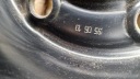 КОЛЕСО ДОКАТКА JAGUAR XJ6 X300 115/85/18  (1079693123) фото min 8