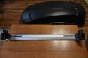 БАГАЖНИК THULE FORCE XT M THULE WINGBAR EVO 71100 TH 7106 FLUSH RAIL TH 186080  (1090062071) фото min 1