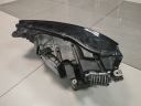 ФАРА КОМПЛЕКТНА ПРАВА ПЕРЕДНЯ AUDI Q5 80A 17- ПОВНИЙ LED (СВІТЛОДІОД) США 80A941034B  (1082255167) фото min 2