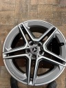 ДИСК R20 9” ОРИГІНАЛ MERCEDES GLE  (1089934516) фото min 11