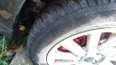 CONTINENTAL 4 TIRE CONTIWINTERCONTACT TS850 205/55 R16  photo 12