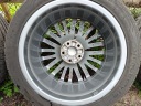 ОРИГІНАЛ ДИСКИ ALFA ROMEO GULIA R18 - СТАН ДУЖЕ ДОБРИЙ  (1091389752) фото min 4