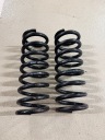 ПРУЖИНИ ЗАНИЖУЮЮЧІ EIBACH PRO-KIT LEXUS IS250 MK2 XE20 ЗАДНІ  (1085166409) фото min 1