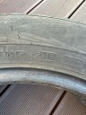 ТИТАНОВІ ДИСКИ Z ДАТЧИКАМИ TPMS TOYOTA LEXUS CT200H 16'' ET45 5X100 6.0″  (1086565472) фото min 4