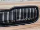 КОМПЛЕКТ РЕШІТКА РЕШІТКА РАДІАТОРА ПЕРІД SUPERB 3 РЕСТАЙЛ 3 3V0853653J, 3V0 853 639  (1089637622) фото min 3
