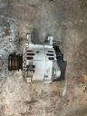 РЕСТАВРОВАНИЙ ГЕНЕРАТОР VALEO 140A VW AUDI SEAT SKODA 06F903023C  (1093429979) фото min 4
