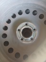ОРИГІНАЛ ДИСКИ СТАЛЬ OPEL ZAFIRA C 17 ДЮЙМИ 7JX17 ET44 + ДАТЧИКИ TPMS  (1093017306) фото min 4