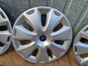 КОВПАК КОВПАКИ 16 AM51-1000-BA FORD C-MAX FOCUS MONDEO TRANSIT CONNECT KUGA  (1091332748) фото min 4