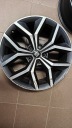 ДИСКИ SEAT LEON 5F R18 5F0601025N  (1090986185) фото min 5