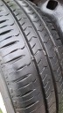 КОЛЕСА КОМПЛЕКТНИЙ VW T4 5X112 ДИСКИ СТАЛЬ ШИНИ ЛІТНІ 195/70/R15C VW  (1090768313) фото min 7