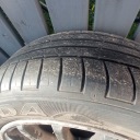 ТИТАНОВІ ДИСКИ R16 5X112 AUDI VW GOLF ПАСАТ SKODA SEAT  (1091441613) фото min 8