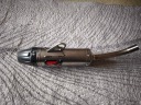 ГЛУШНИК AKRAPOVIC KTM SX 85 2018-2024 HUSQVARNA GASGAS  (1089790240) фото min 3