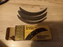 OVERLAYS BRAKE 1149505000114 RENAULT  photo 1