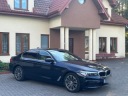 BMW СЕРІЯ 5 G30 530L (2019)  (1079604281) фото min 2