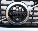 БАМПЕР + РЕШІТКА ПЕРЕДНІЙ VOLVO V60 S60 3 R-DESIGNE ДОБРИЙ СТАН 31455622  (1088857535) фото min 7