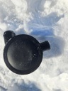 СЕПАРАТОР 1.9TDI 110KM AFN  (1089580452) фото min 1