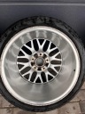 PORSCHE 911 CARRERA BBS SPORT КЛАСИЧНИЙ X130 SKRECANE  (1080373301) фото min 8