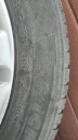 ТИТАНОВІ ДИСКИ 16″ ET37 OPEL ZAFIRA B, ASTRA H  (1084665145) фото min 8