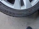 КОМПЛЕКТ ШИН NEXEN WINGUARD SPORT2 225/45 R17 94V  (1087633011) фото min 5