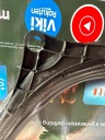 ОРИГІНАЛ РОЗПОРКА KIELICHOW BMW M3 F80 M4 F82 F83 КАРБОН NAJTANSZA  (1092997301) фото min 11