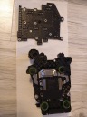БЛОК КЕРУВАННЯ КОРОБКИ DSG VW 0GC 927 711 H  (1083414293) фото min 1