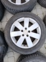 ДИСКИ АЛЮМІНІЄВІ ALUДИСКИ 16 ДЮЙМИ 5X108 FORD  (1093837983) фото min 2