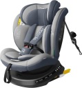 КРІСЛО ДИТЯЧІ I-SIZE ПОВОРОТНЕ O 360 ГРАДУСІВ Z ISOFIX 40-150 CM  (1092933939) фото min 1
