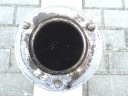 ГЛУШНИК KAWASAKI ZX636 98-02R. (ORI - SKROCONY)  (1073397128) фото min 3