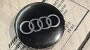 4X КОВПАЧКИ AUDI DO ДИСКІВ 56/51MM  (1088578708) фото min 10