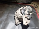 ГЕНЕРАТОР VOLVO A14N208M 28V  (1081953313) фото min 6