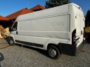 PEUGEOT BOXER 2012R 282176 KM L3H2 RATY PRYWATNIE СТАН СУПЕР ЯК НОВЕ  (1087902537) фото min 3