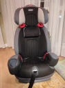 КРІСЛО GRACO 15-36 KG  (1082290691) фото min 2