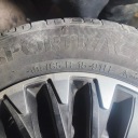 КОЛЕСА PEUGEOT 307 195/65R15 91H STALOWKI  (1087654930) фото min 4