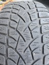 ДВІ ШИНИ ЗИМОВІ DUNLOP 205/60 R16 92H (SPRZEDAJE OBIE JAKO PARE)  (1086070943) фото min 4