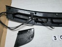 ЖАБО КАПОТУ MERCEDES B КЛАСС W245 2005-2011 РІК  A1698360018  (1084983349) фото min 5