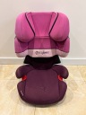 КРІСЛО АВТО CYBEX SOLUTION X-FIX 15-36 KG Z ISOFIX  (1082147539) фото min 1